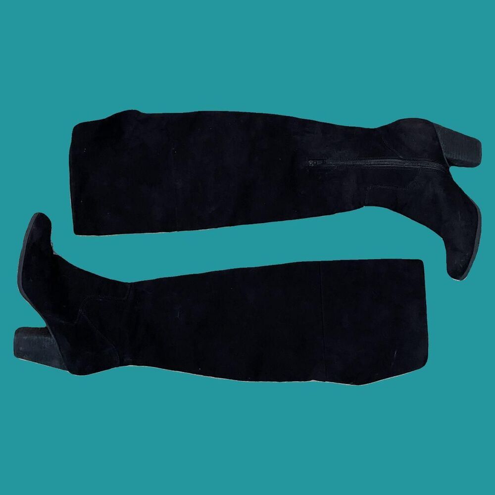 Unbranded Women's Black Boots